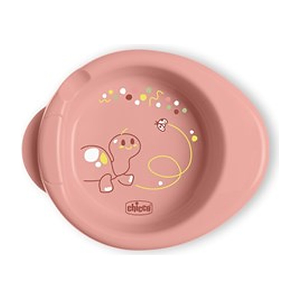 Warmy Plate