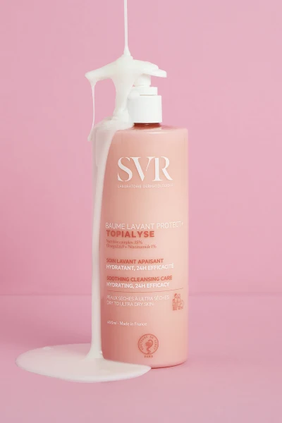 Topialyse Baume Lavant 400ml