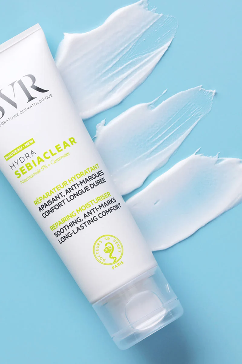 Sebiaclear Hydra 40ml