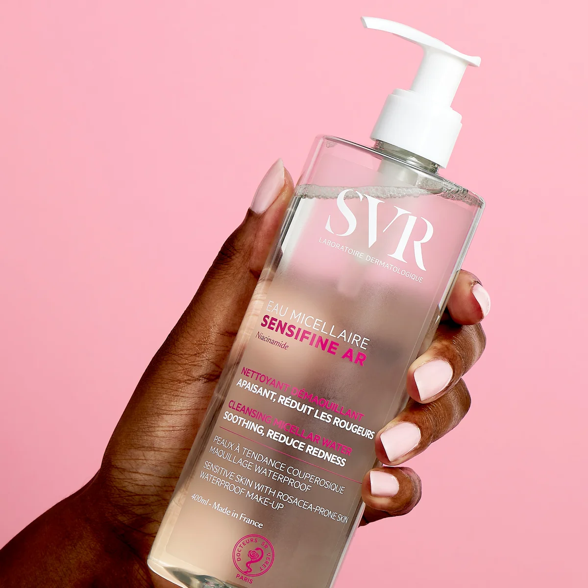 Sensifine AR Micellar Water 200ml