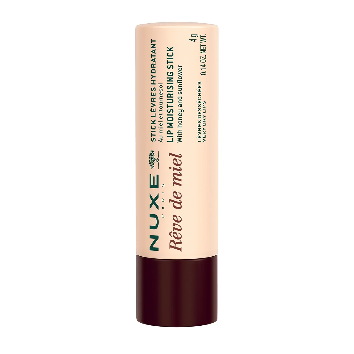 Reve De Miel Lip Moisturizing Stick