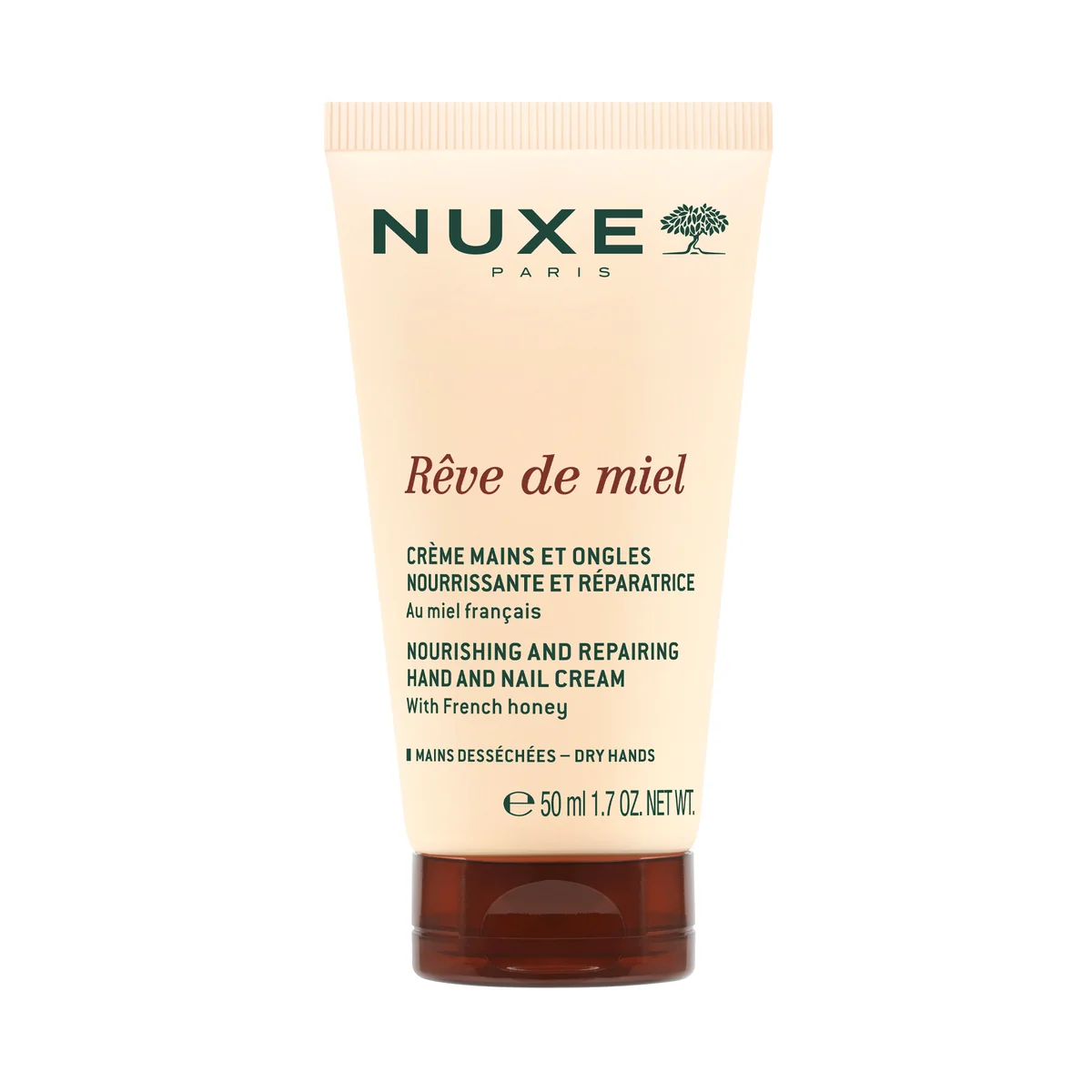 10446-Rdm Crème Mains 50ml