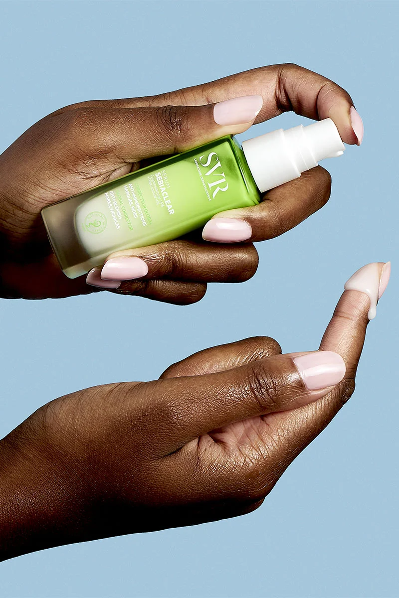 Sebiaclear Serum 30ml
