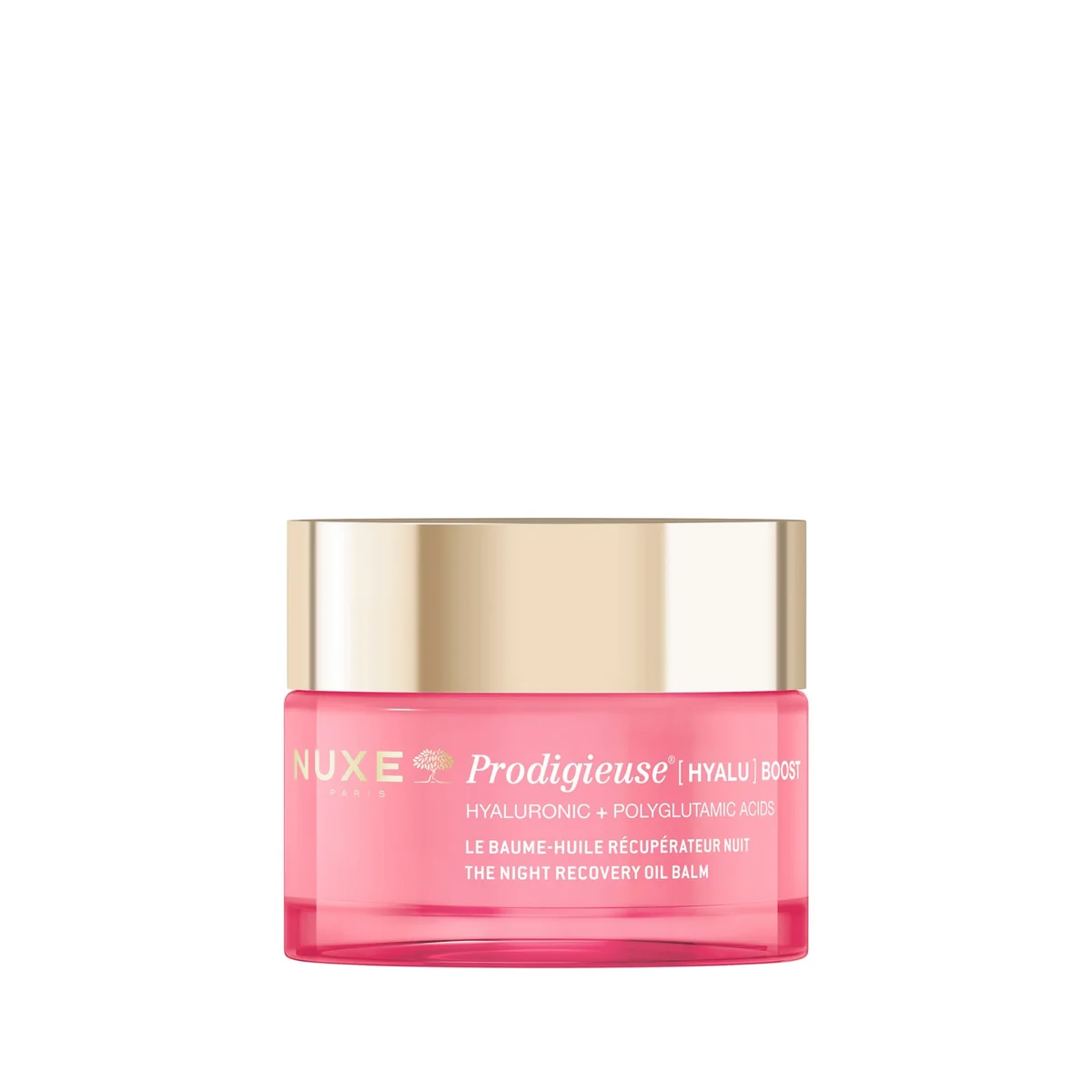 Crème Prodigieuse Boost Night Recovery Oil Balm 50ml