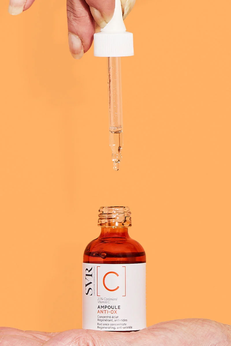 Ampoule C- 30ml
