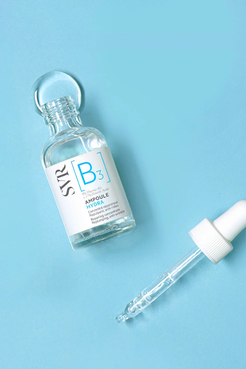 Ampoule B- 30ml