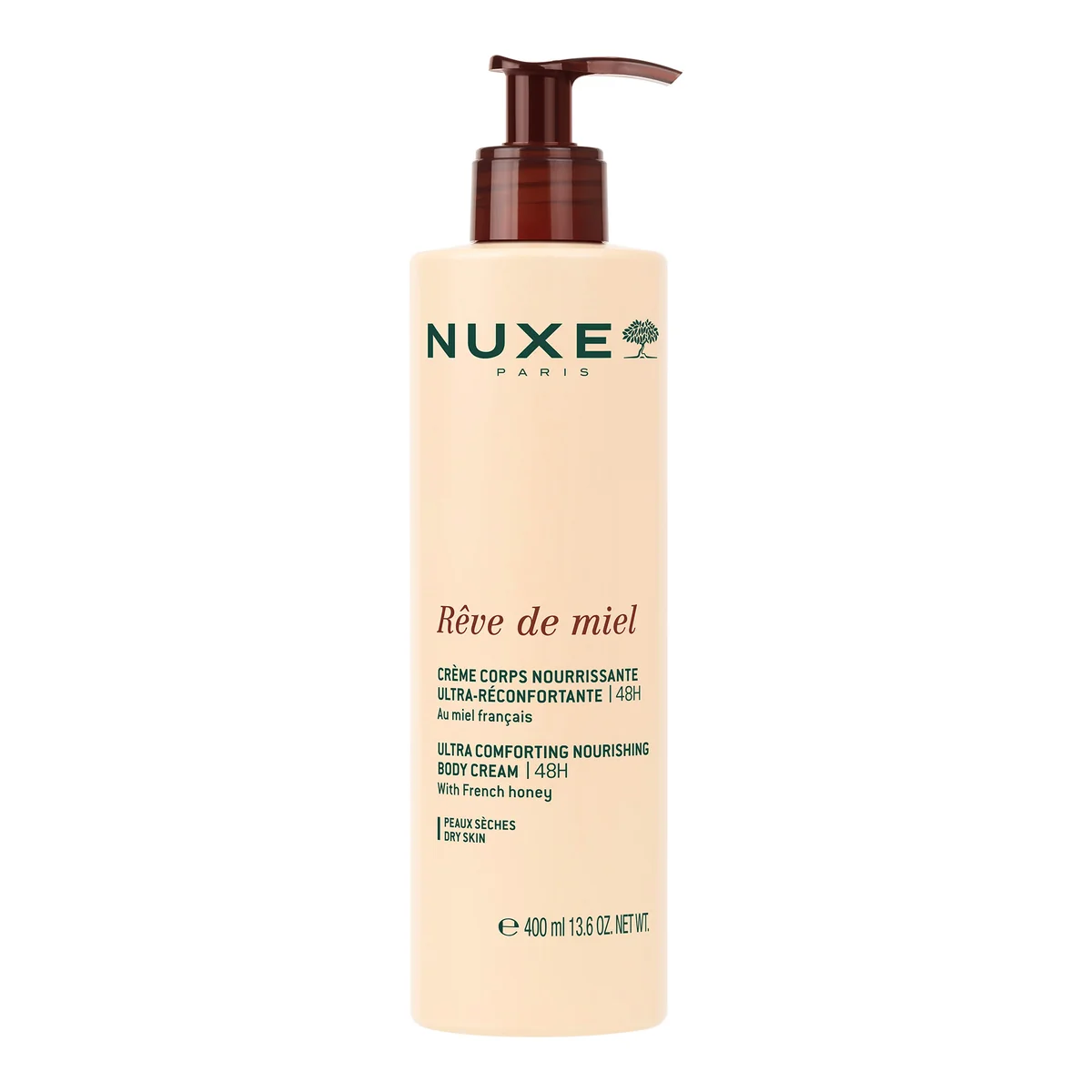 Rdm Body Cream 400