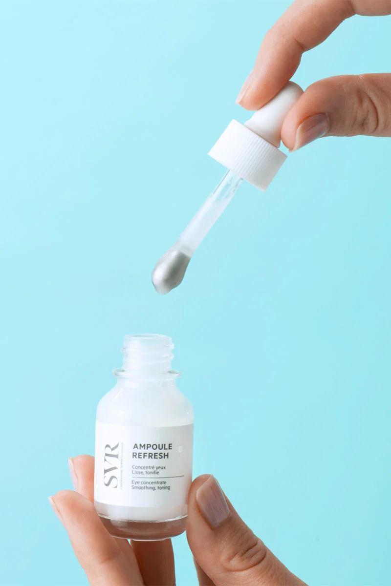 Ampoule Refresh 15ml