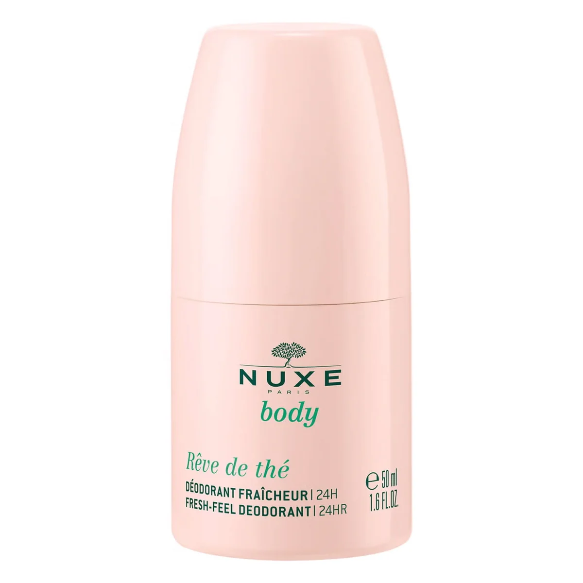 Rdt Refreshing Deodorant 24HR 50ml