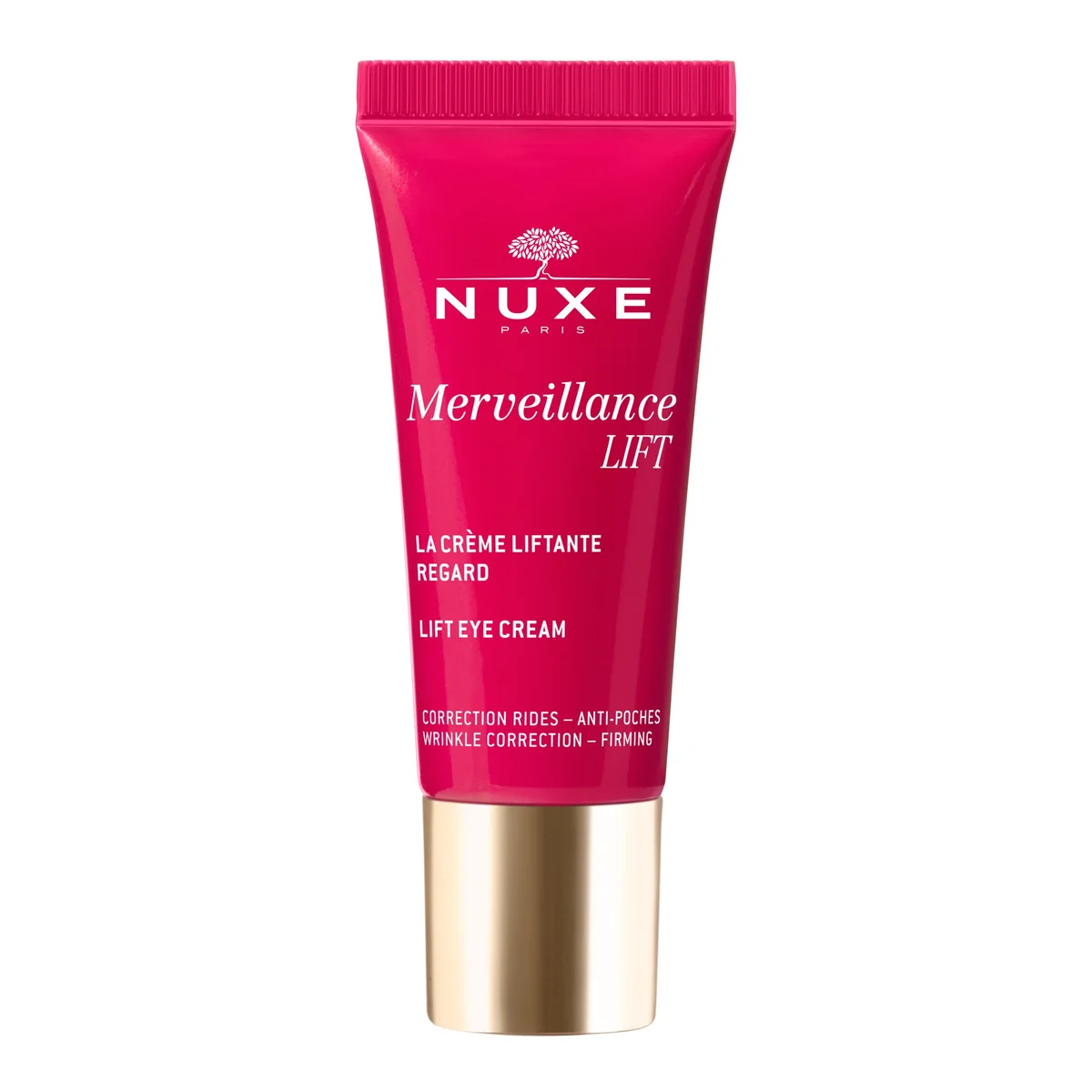 Merveillance Lift Eye Cream 15ml