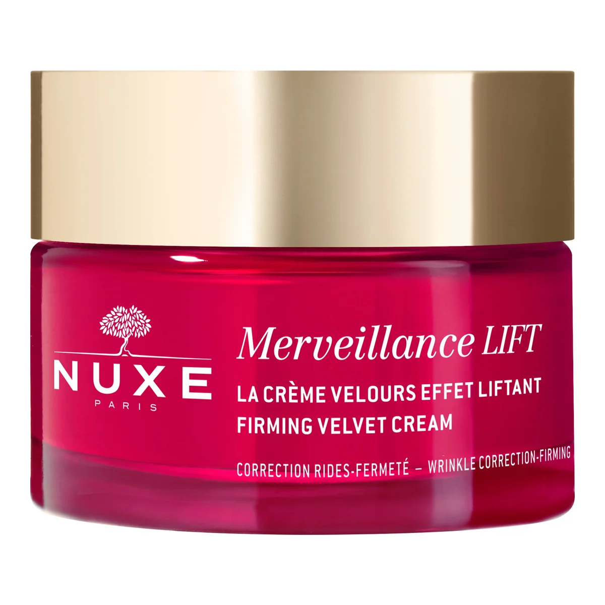 Merveillance Lift Firming Velvet Cream 50ml