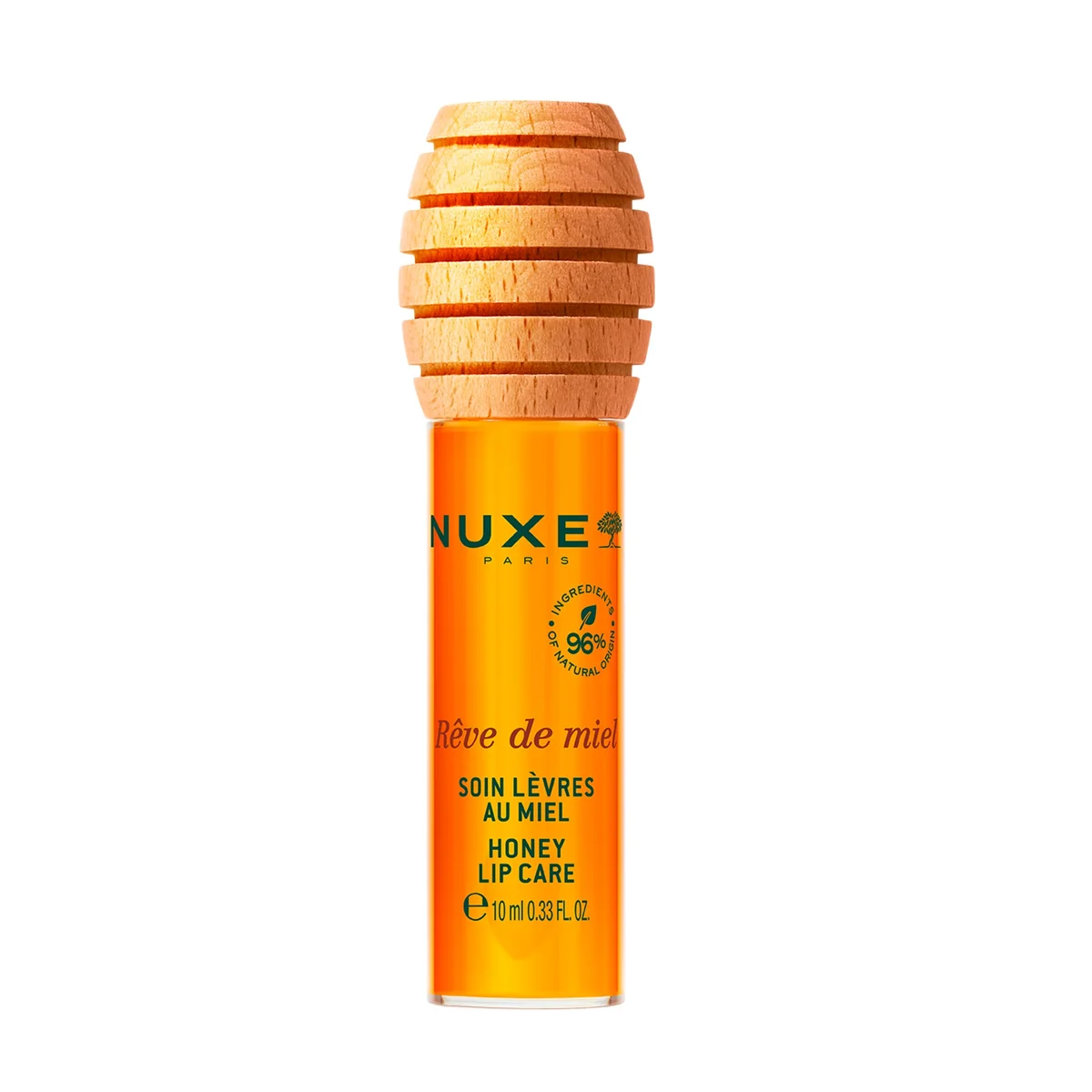 Rêve De Miel Honey Lip Care 10ml