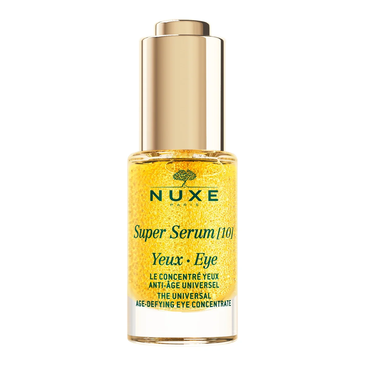 Super Serum [10] The Universal Age-Defying Eye Concentrate 15ml