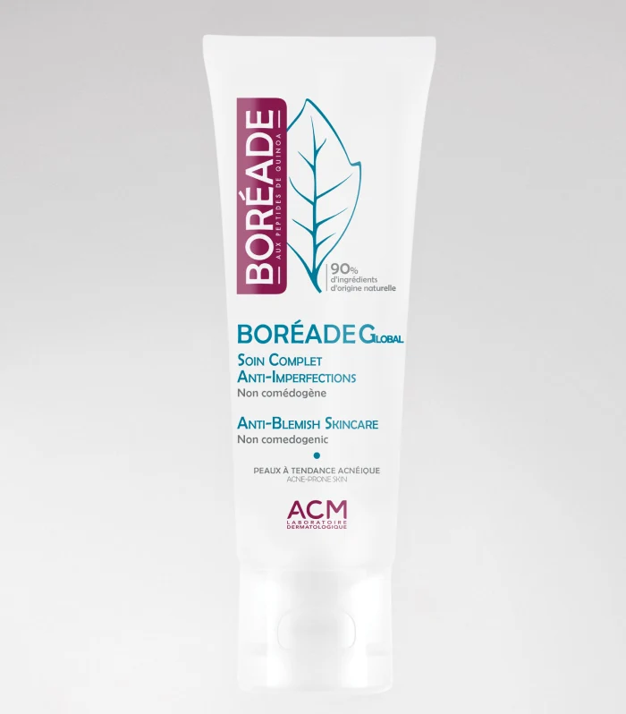 Boreade Global