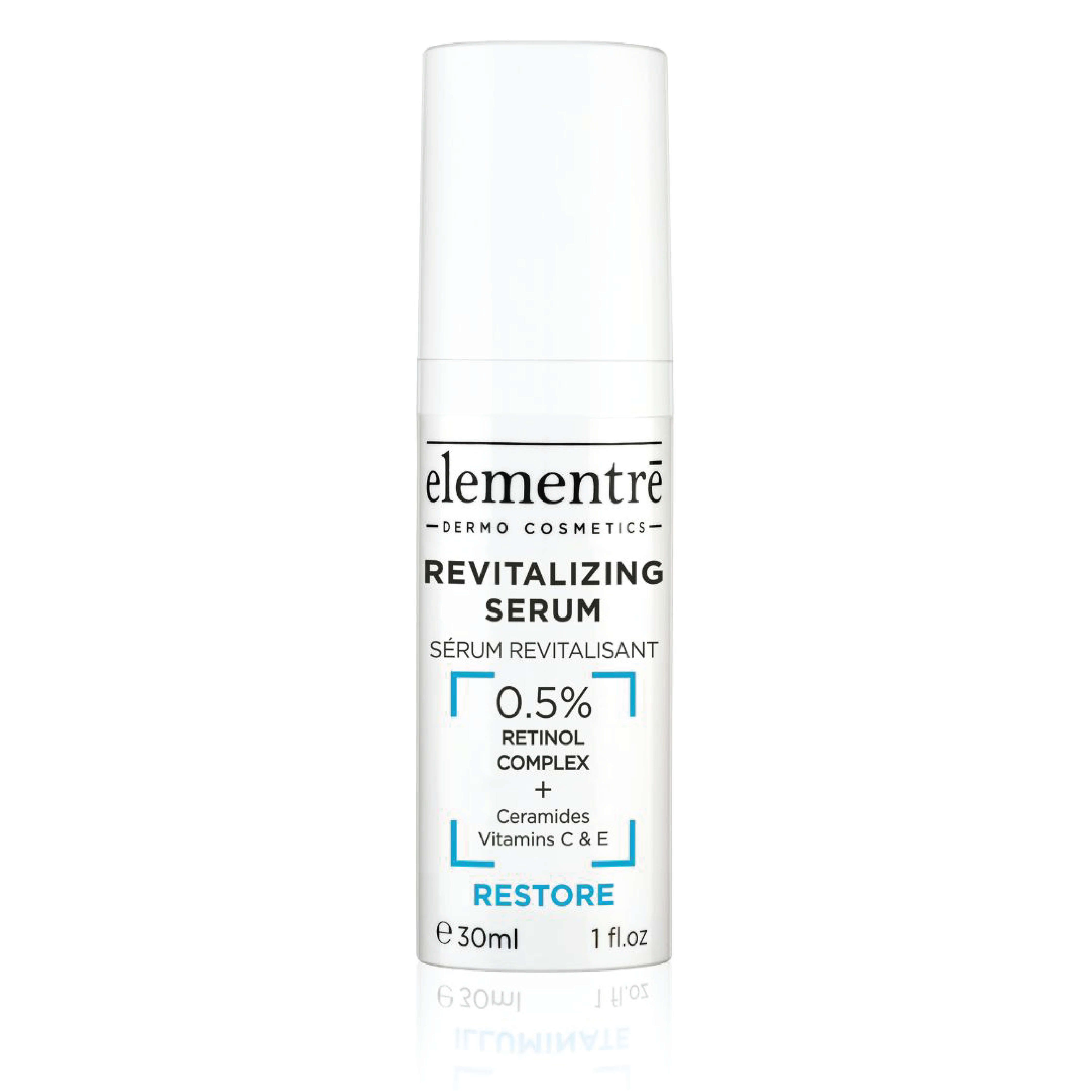 0.5% Retinol Revitalizing Serum 30ml