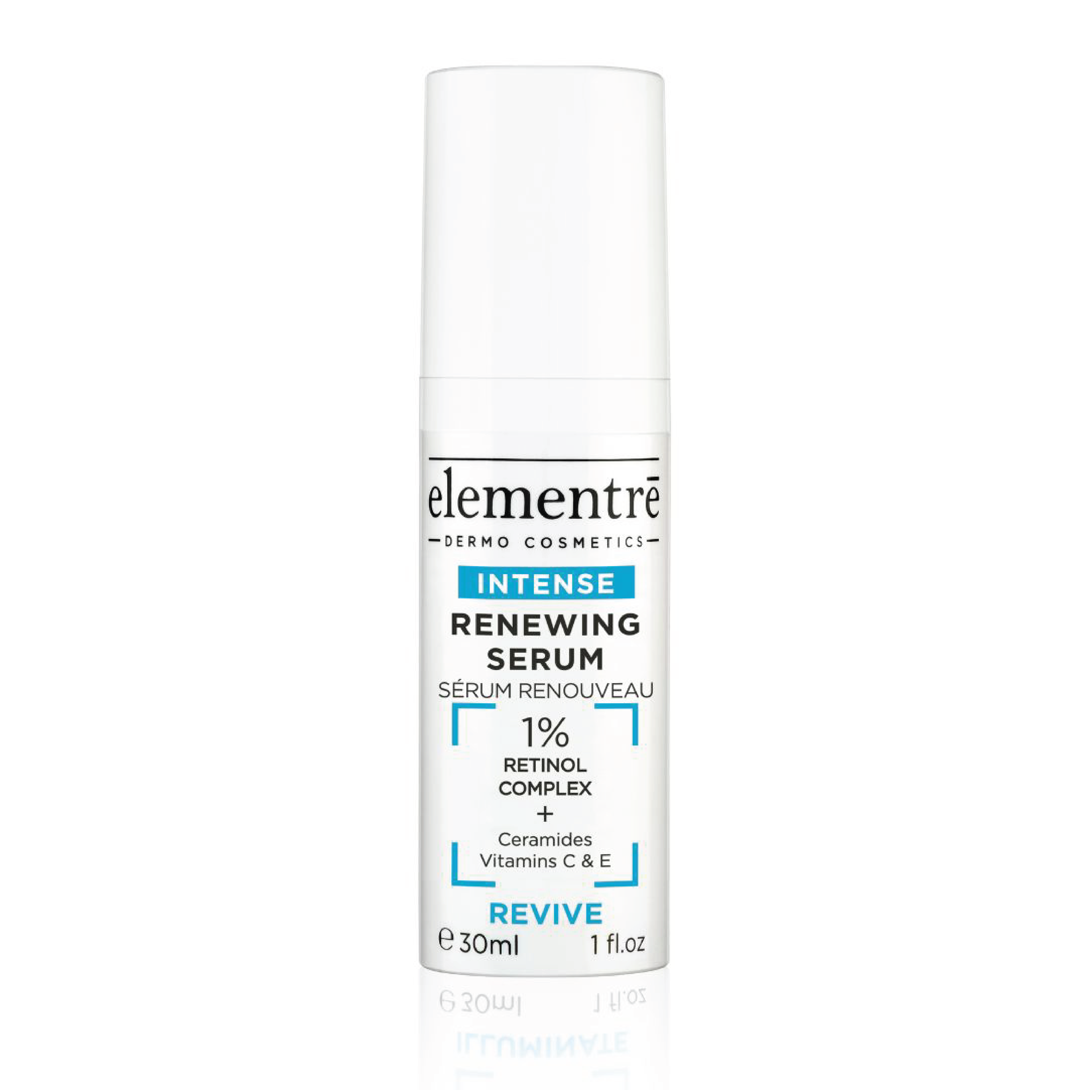 1% Retinol Renewing Serum 30ml
