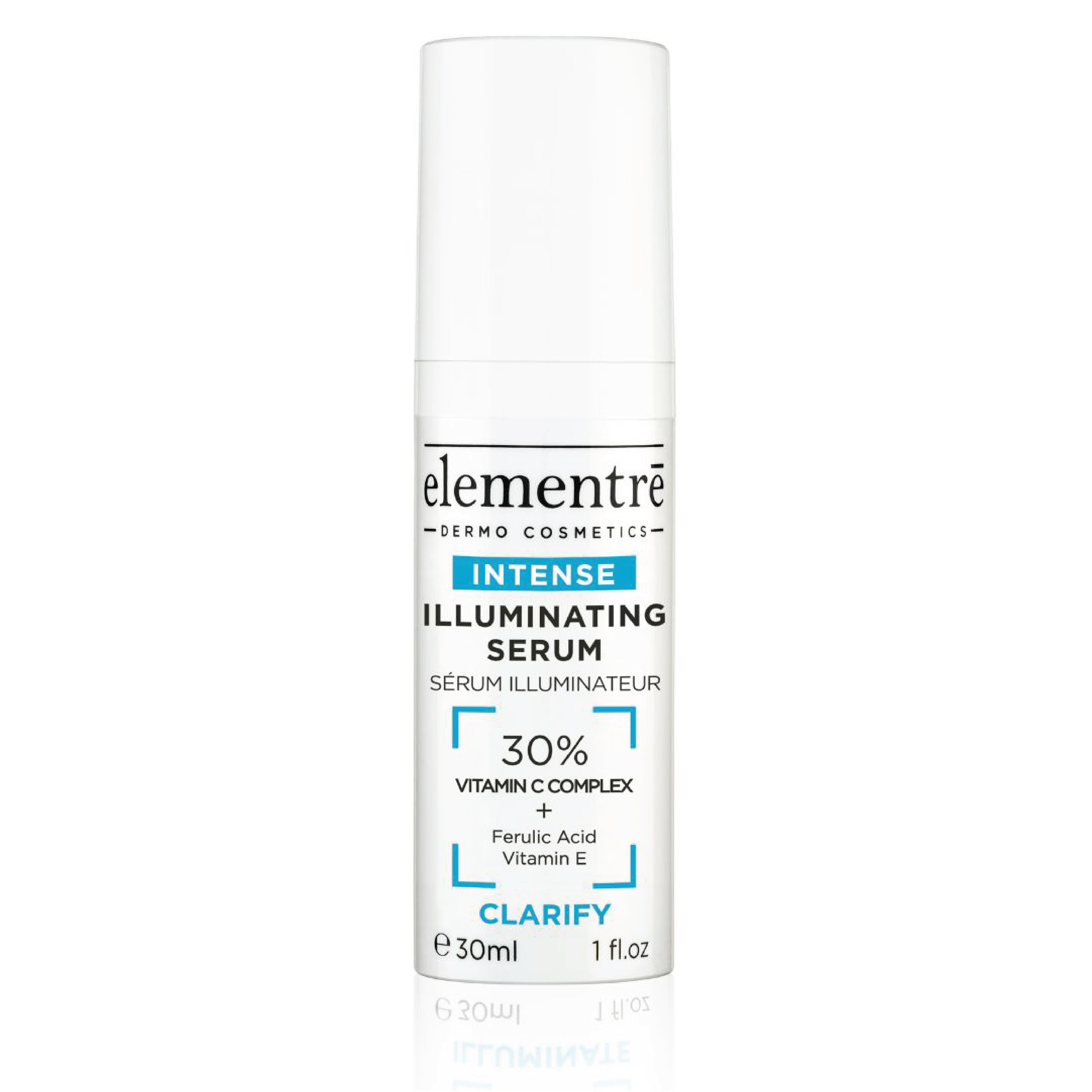 30% Vit. C Comp Ferulic + Vit EIlluminating Serum 30ml