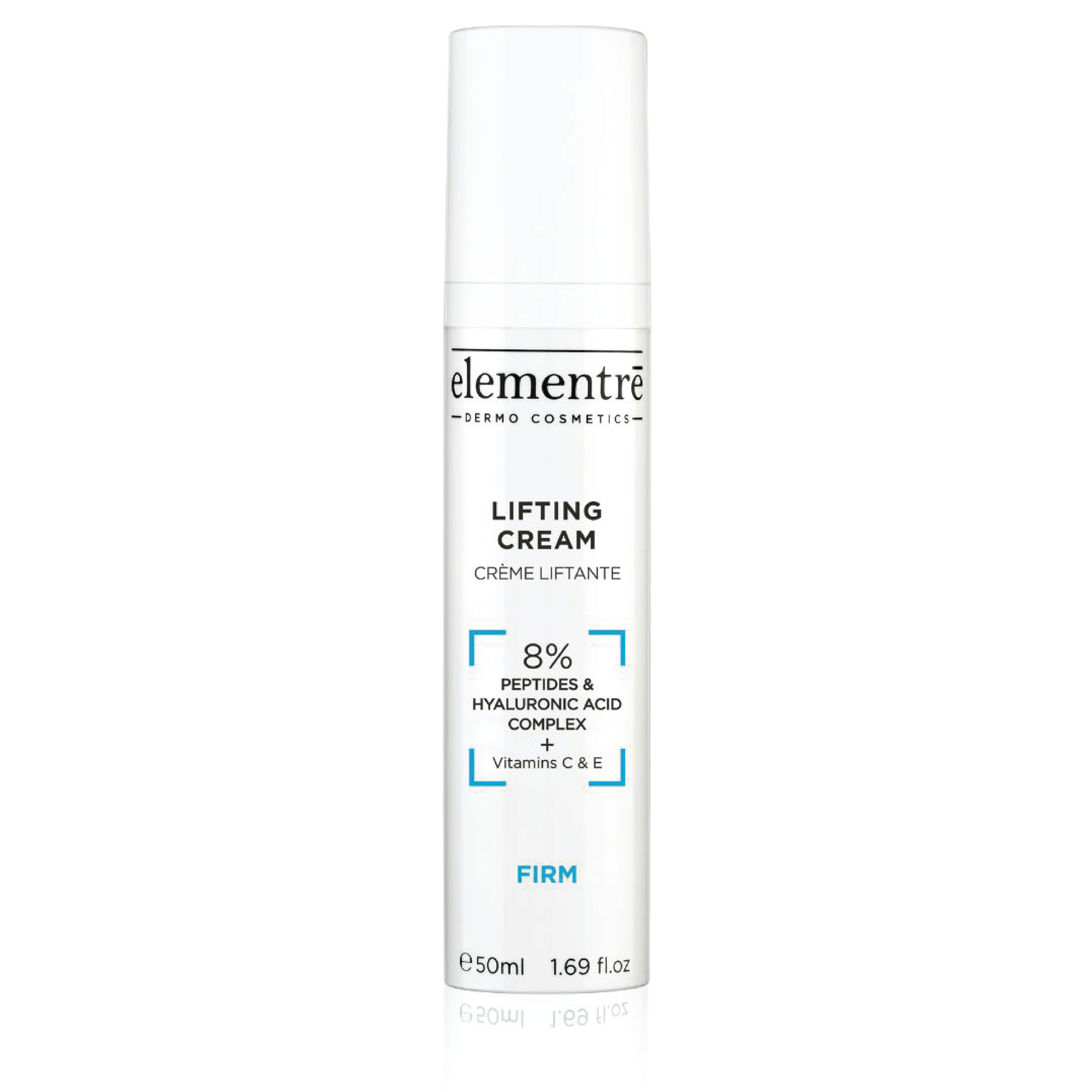 8% HA Peptide Complex Lifting Cream 50ml