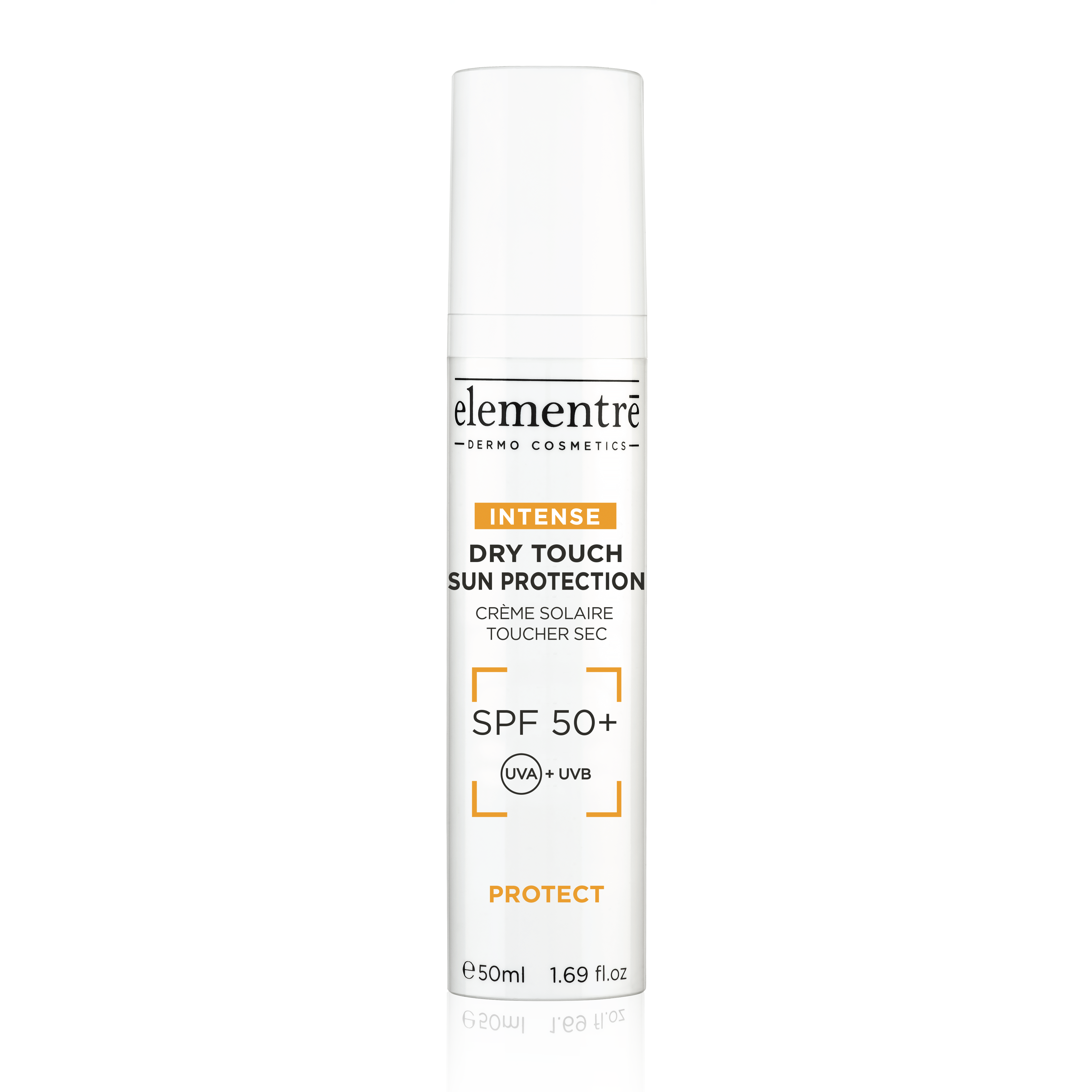 SPF 50+ Dry Touch Sun Protect. 50ml