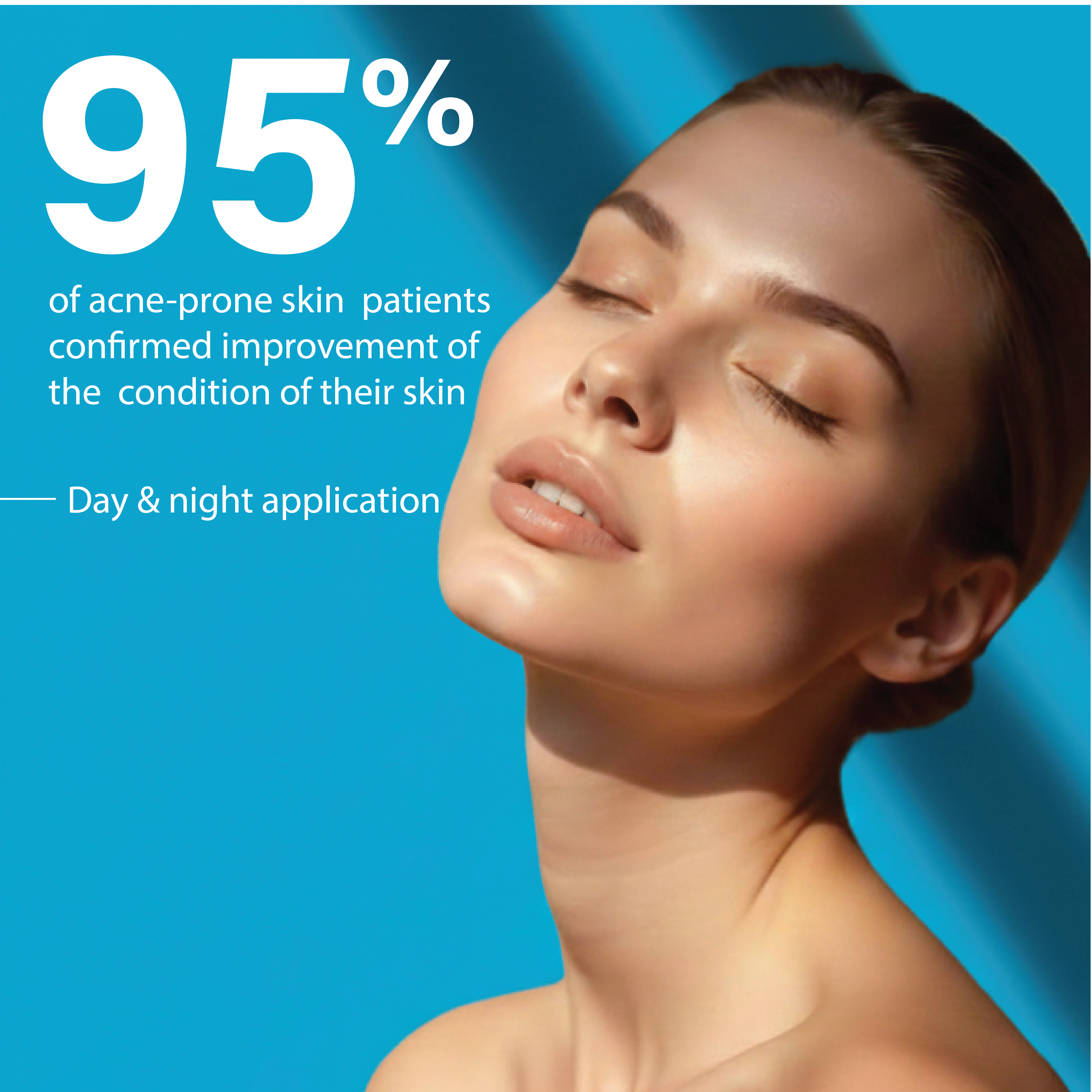 6% Sal-Lac-Nia Blemish Control Gel 40ml