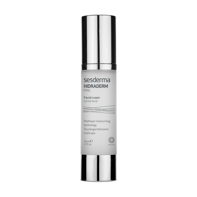 Sesderma Hidraderm Hyal Facial Cream – 50 ml