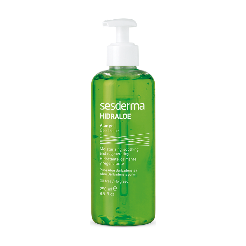 Sesderma Hidraloe Aloe Gel – 250 ml