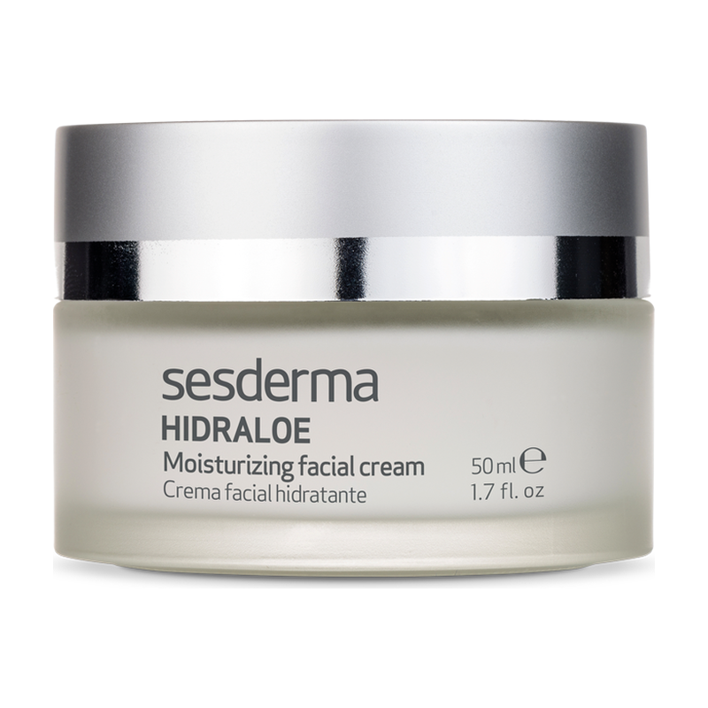 Sesderma Hidraloe Facial Cream – 50 ml