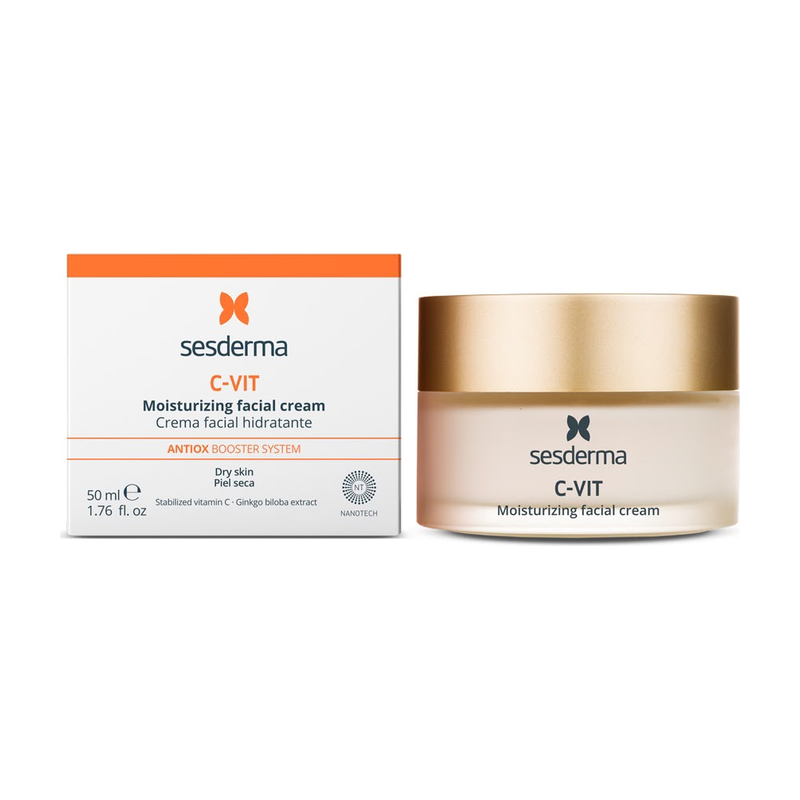 Sesderma C-Vit Facial Cream – 50 ml