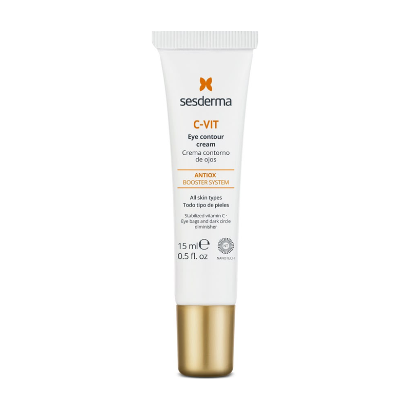 Sesderma C-Vit Eye Contour – 15 ml