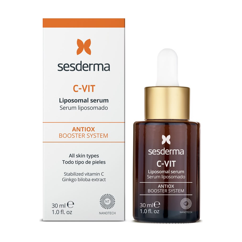 Sesderma C-Vit Serum – 30 ml