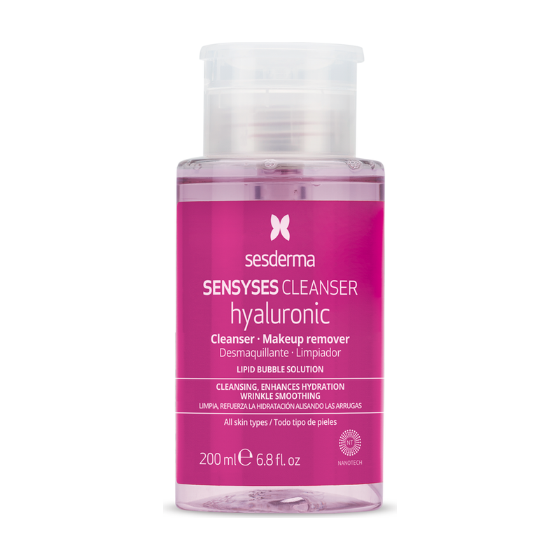 Sesderma Sensyses Cleanser Hyaluronic – 200 ml