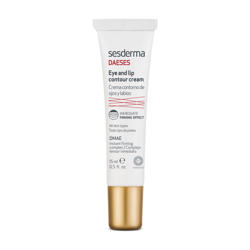 Sesderma Daeses Eye & Lip Contour – 15 ml