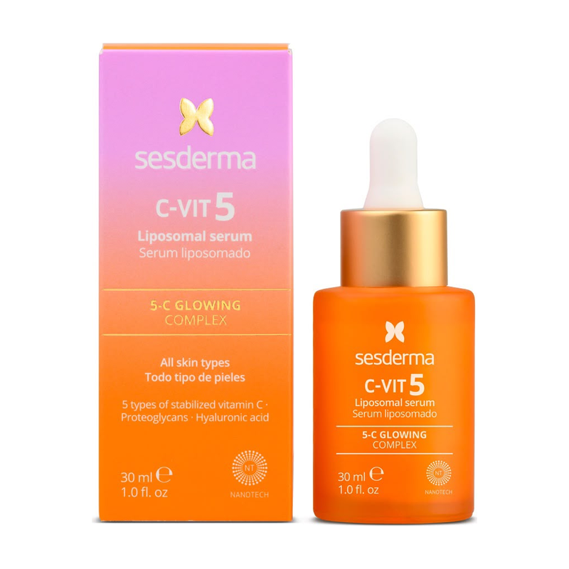 Sesderma C-Vit 5 Serum – 30 ml