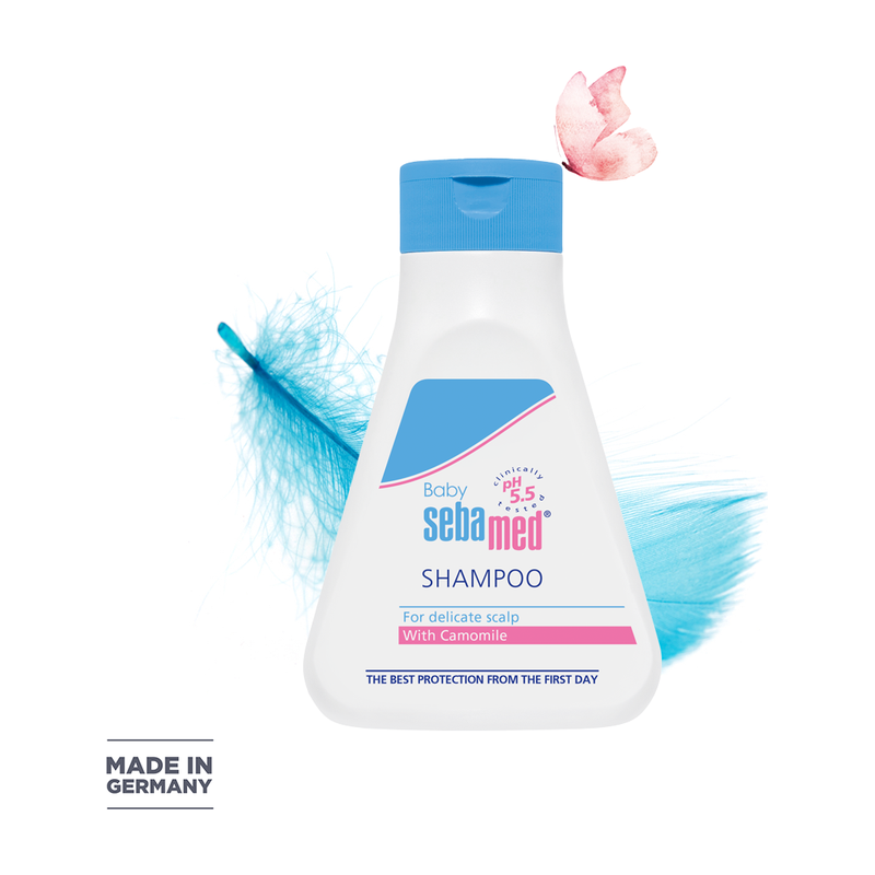 Sebamed Children's Shampoo – 150 ml