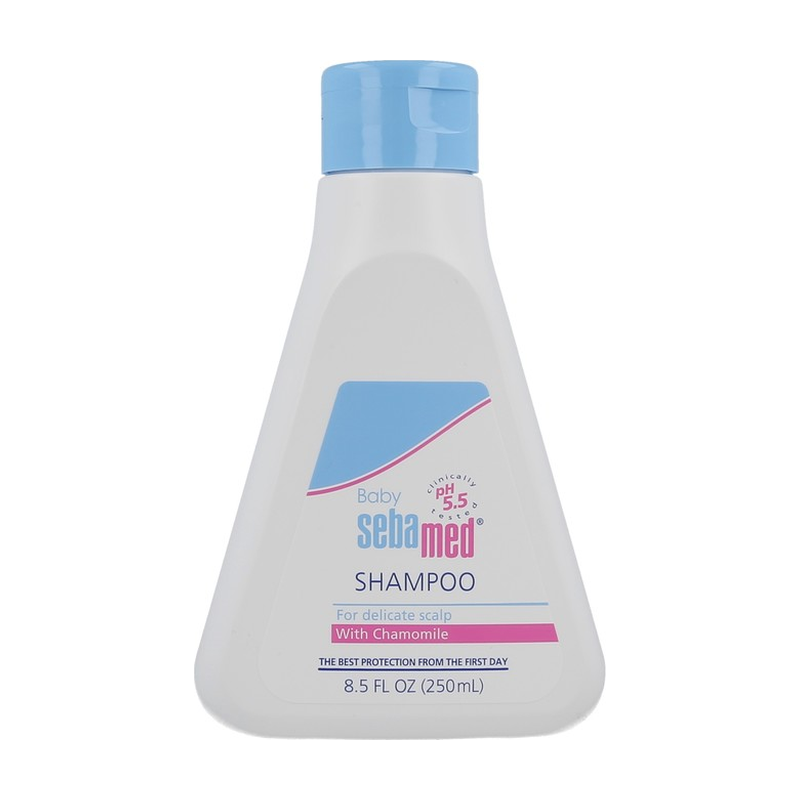 Sebamed Children's Shampoo – 250 ml
