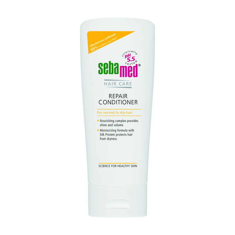 Sebamed Hair Repair Conditioner – 200 ml