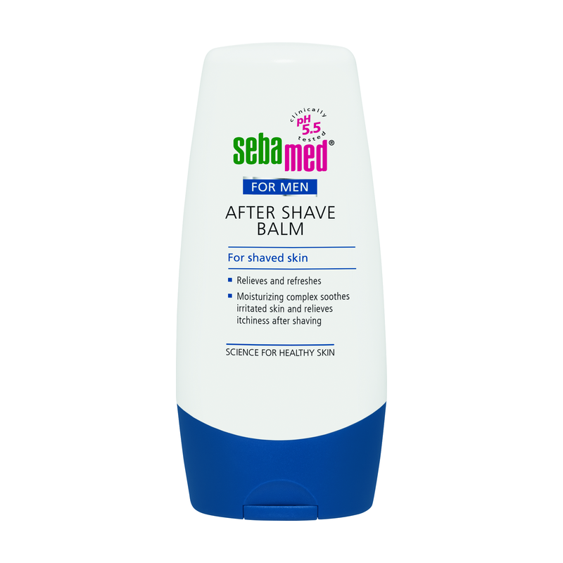 Sebamed For Men After Shave Balm – 100 ml