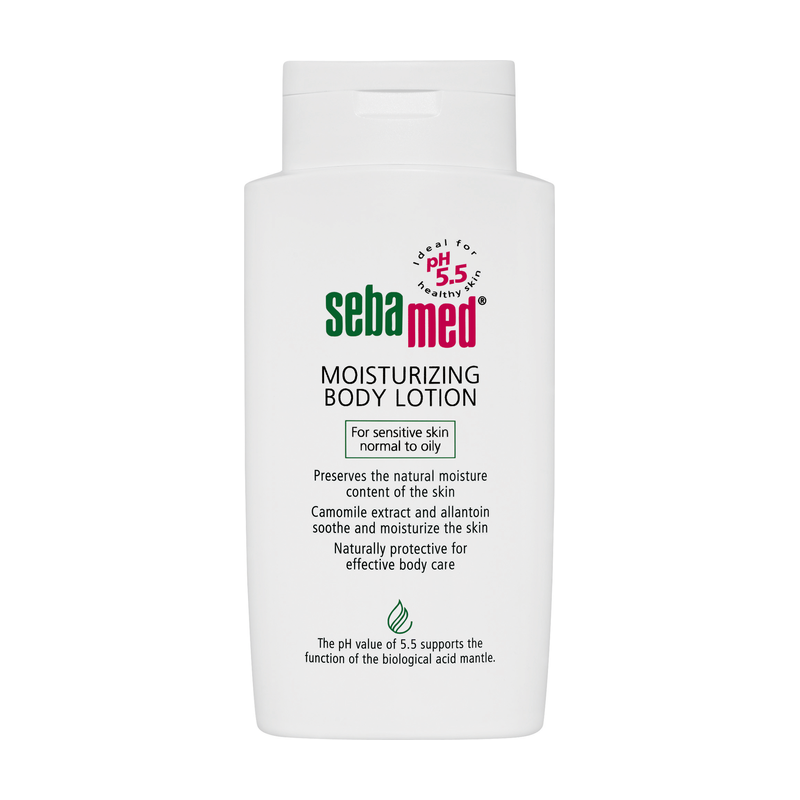 Sebamed Body Lotion – 200 ml