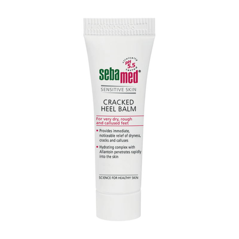 Sebamed Cracked Heel Cream – 75 ml