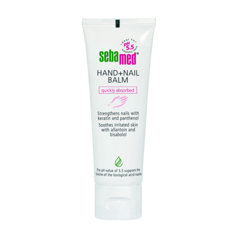 Sebamed Hand & Nail Balm – 75 ml