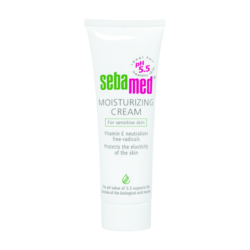 Sebamed Moisturizing Face Cream – 50 ml