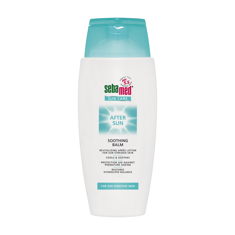 Sebamed After Sun Soothing Balm – 150 ml
