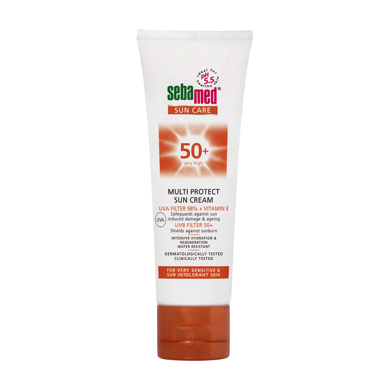 Sebamed Sun Cream SPF 50 – 75 ml