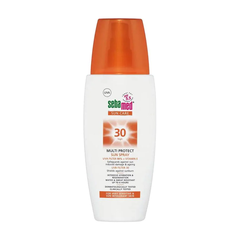 Sebamed Sun Spray SPF 30 – 150 ml