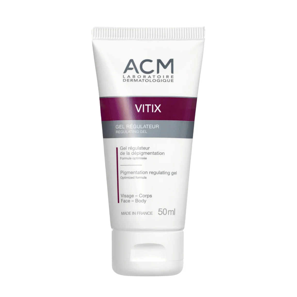 ACM Vitix Regulating Gel 50ML